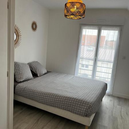 La Maison Des Dunes Berck Bagian luar foto