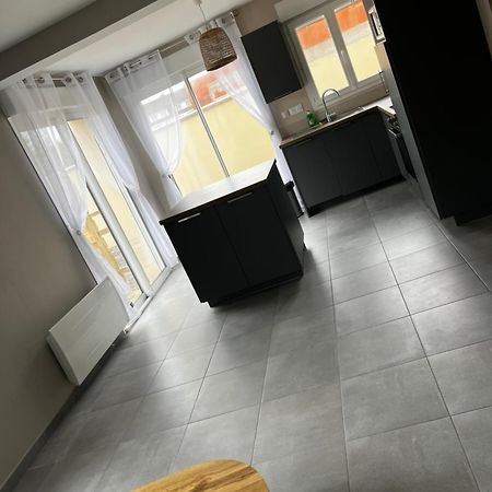 La Maison Des Dunes Berck Bagian luar foto