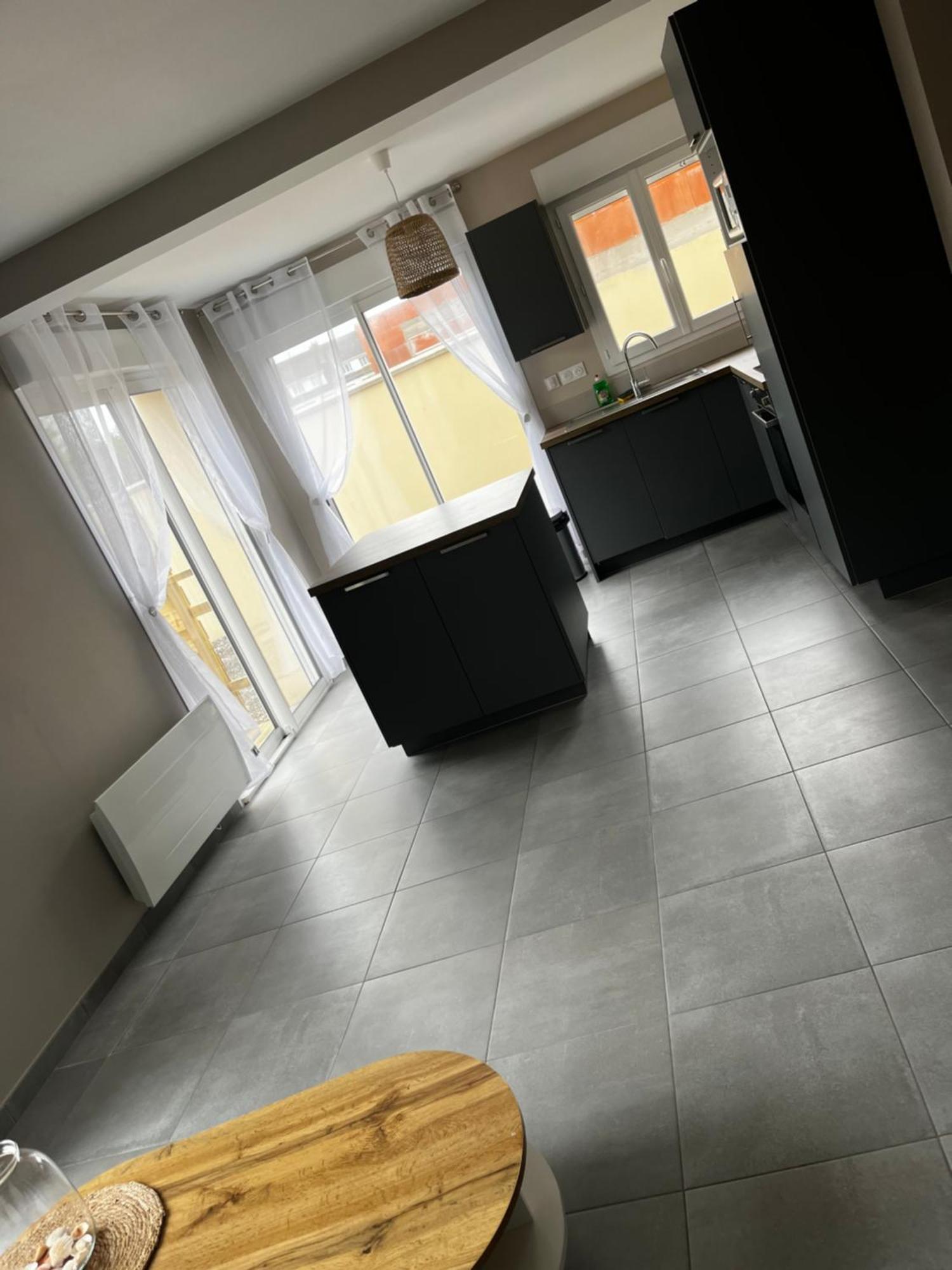 La Maison Des Dunes Berck Bagian luar foto